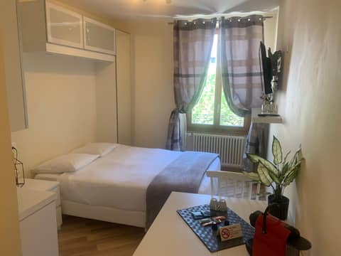 Appart'Hôtel Residence Dizerens — photo 3