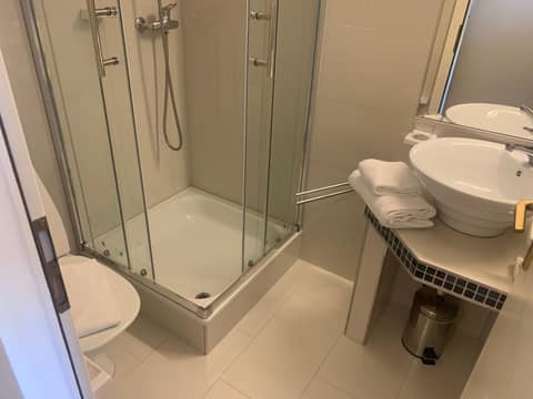 Appart'Hôtel Residence Dizerens — photo 4