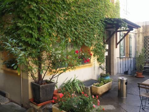 Appart'Hôtel Residence Dizerens — photo 5