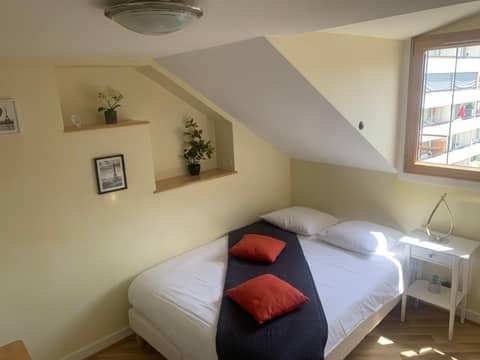 Appart'Hôtel Residence Dizerens — photo 6