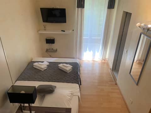 Appart'Hôtel Residence Dizerens — photo 7