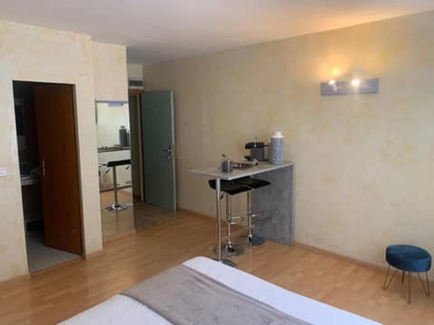 Appart'Hôtel Residence Dizerens — photo 8