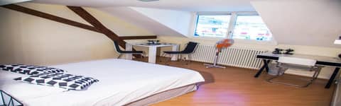 Appart'Hôtel Residence Dizerens — photo 9