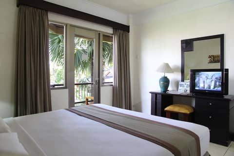 The Jayakarta Bali Beach Resort — photo 3