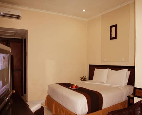 The Jayakarta Bali Beach Resort — photo 6