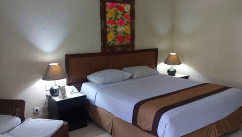 The Jayakarta Bali Beach Resort — photo 7