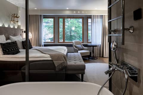 Lapland Hotels Bulevardi — photo 9