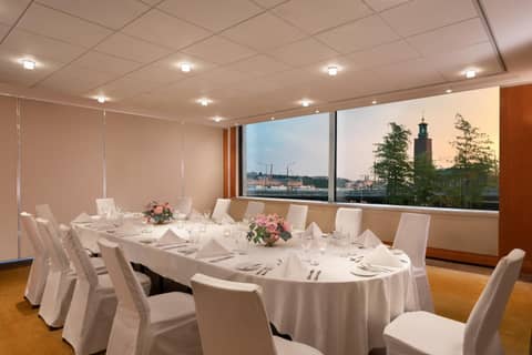 Sheraton Stockholm Hotel — photo 3