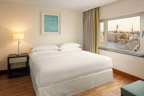 Sheraton Stockholm Hotel — photo 5