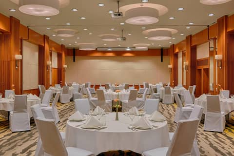 Sheraton Stockholm Hotel — photo 9