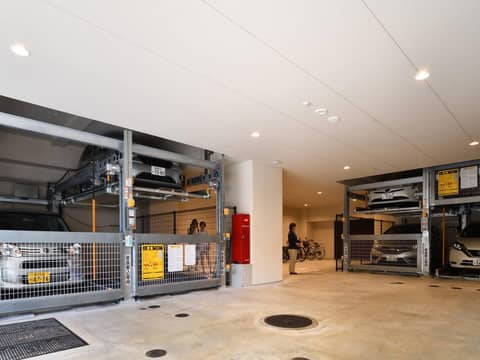 Hotel WBF Grande Hakata — photo 3