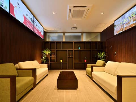 Hotel WBF Grande Hakata — photo 4