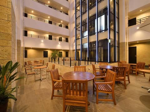 Hotel WBF Grande Hakata — photo 7