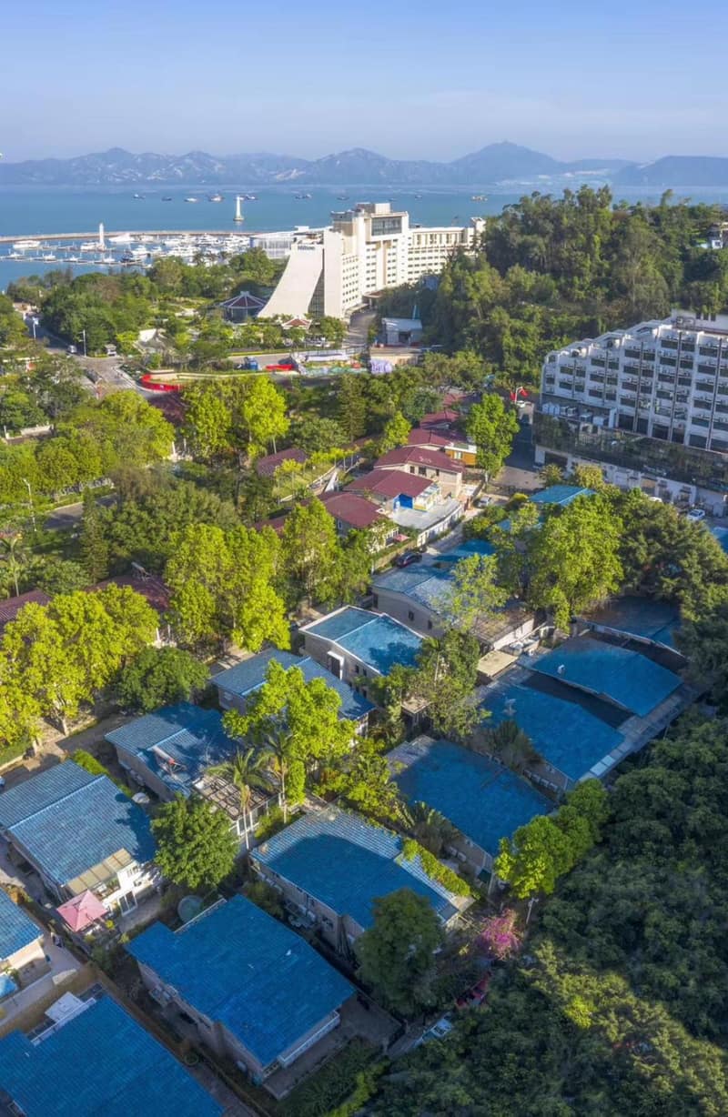 Shenzhen No'6 Garden Villa — photo 1