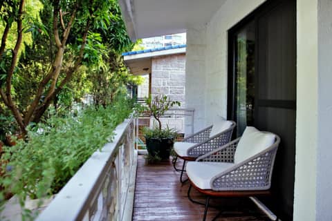 Shenzhen No'6 Garden Villa — photo 7
