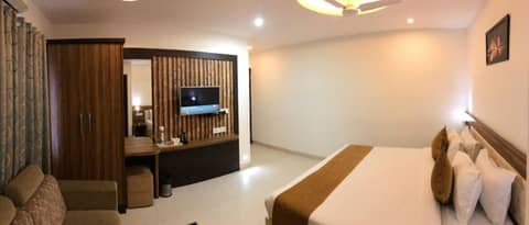 The Porch Inn Hotel & Service Apartments Near Nimhans Hospital — photo 3