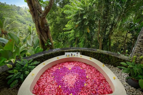 Jannata Resort and Spa — photo 3