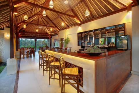 Jannata Resort and Spa — photo 4
