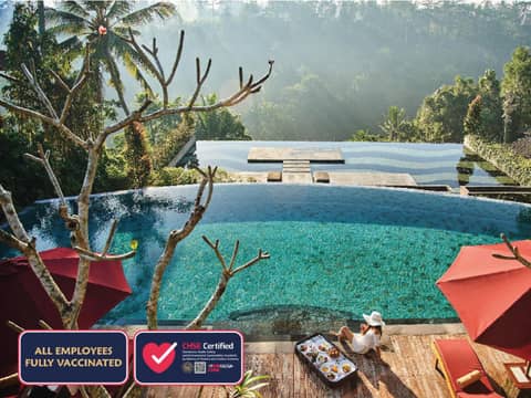 Jannata Resort and Spa — photo 5