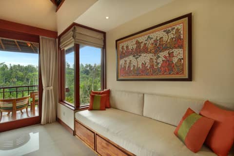 Jannata Resort and Spa — photo 6