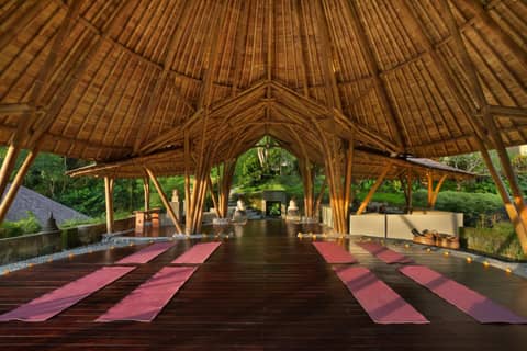 Jannata Resort and Spa — photo 8