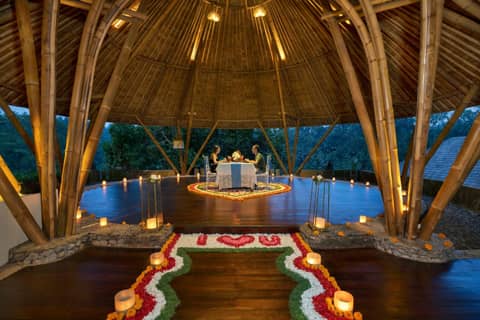 Jannata Resort and Spa — photo 9