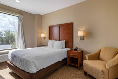 Comfort Suites Houston near Medical Center- NRG Stadium — photo 5