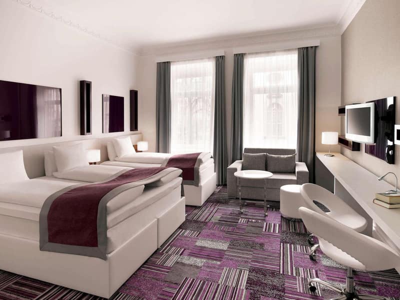 Ibis Styles Stockholm Odenplan — photo 1