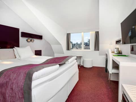 Ibis Styles Stockholm Odenplan — photo 7