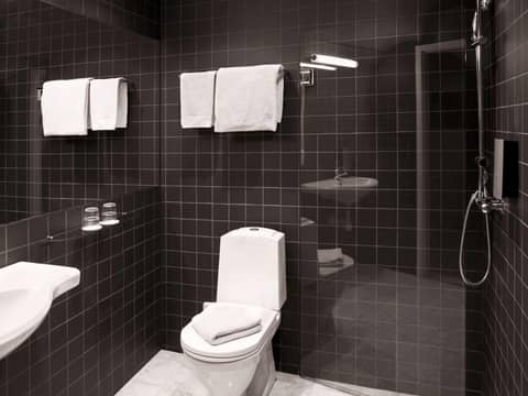 Ibis Styles Stockholm Odenplan — photo 8