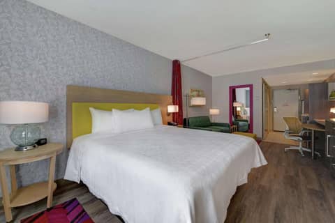 Home2 Suites By Hilton West Palm Beach Airport — photo 4