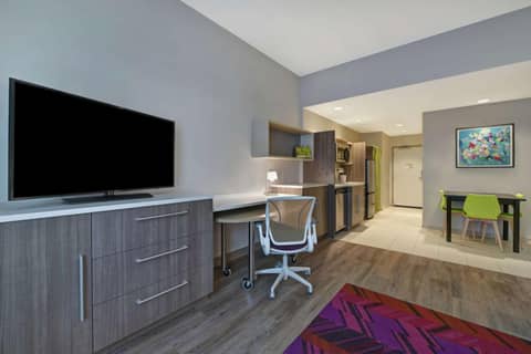 Home2 Suites By Hilton West Palm Beach Airport — photo 5