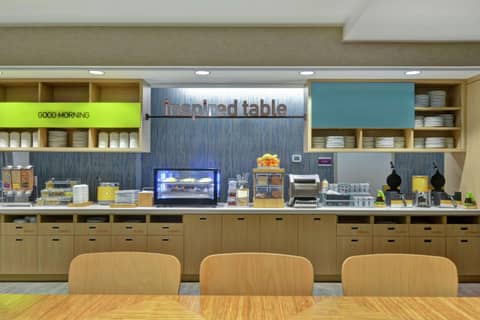 Home2 Suites By Hilton West Palm Beach Airport — photo 6