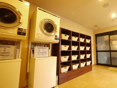 Hotel Route-Inn Sapporo Ekimae Kitaguchi — photo 2