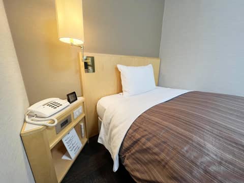 Hotel Route-Inn Sapporo Ekimae Kitaguchi — photo 3