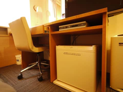 Hotel Route-Inn Sapporo Ekimae Kitaguchi — photo 4