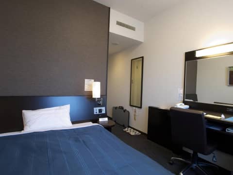 Hotel Route-Inn Sapporo Ekimae Kitaguchi — photo 5