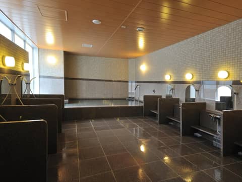 Hotel Route-Inn Sapporo Chuo — photo 2