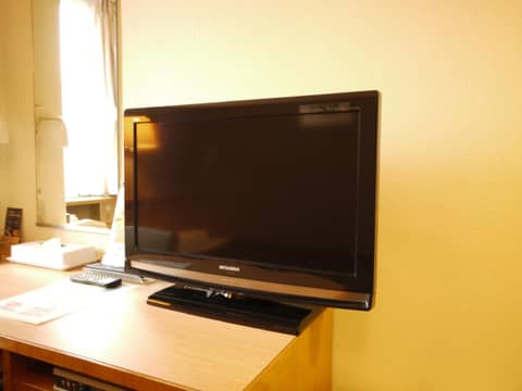 Hotel Route-Inn Sapporo Chuo — photo 3