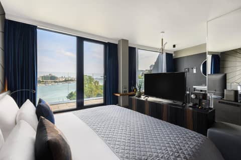 Hotel Clark Budapest - Adults Only — photo 4