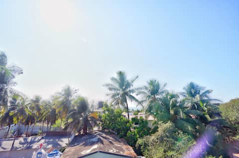 Beach Edge Calangute — photo 4