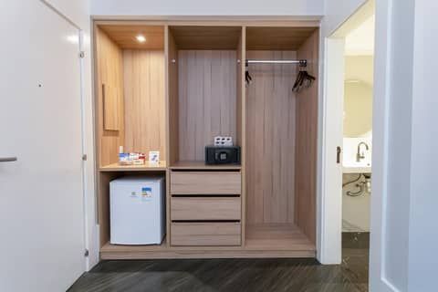 H4 La Residence Paulista — photo 6