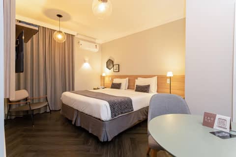 H4 La Residence Paulista — photo 9