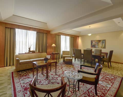 The Grand New Delhi — photo 9