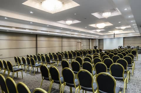 Idou Anfa Hôtel & Spa — meeting & event spaces
