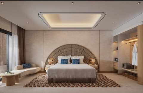 TUI BLUE Berawa Hotel and Villas — photo 2