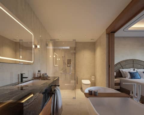 TUI BLUE Berawa Hotel and Villas — photo 3