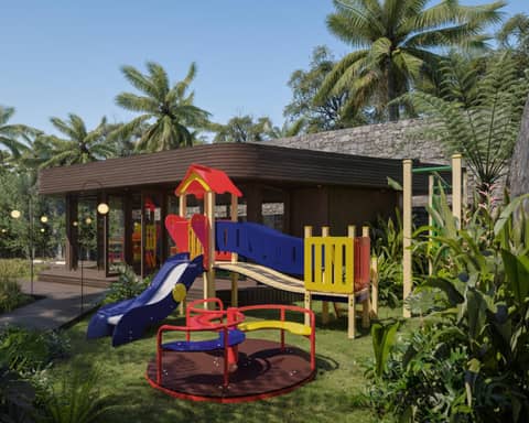TUI BLUE Berawa Hotel and Villas — photo 4