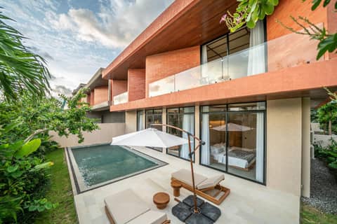 TUI BLUE Berawa Hotel and Villas — photo 5
