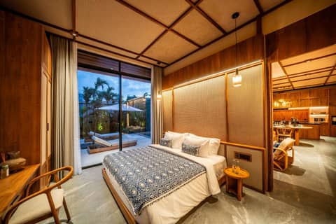 TUI BLUE Berawa Hotel and Villas — photo 7